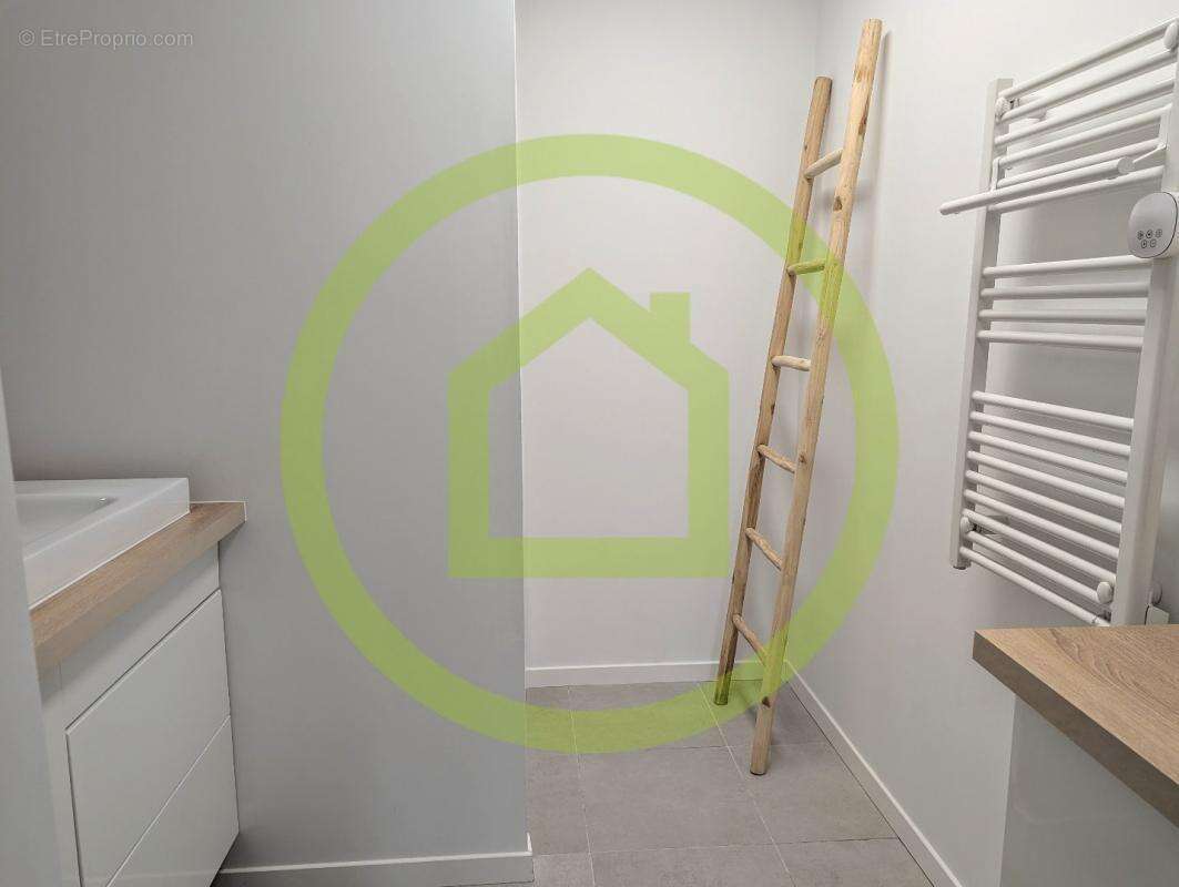 Appartement à BRETIGNOLLES-SUR-MER