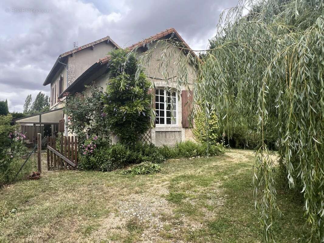Vente Maison Verrieres(86410) 132 500ï¿œ - photo 5