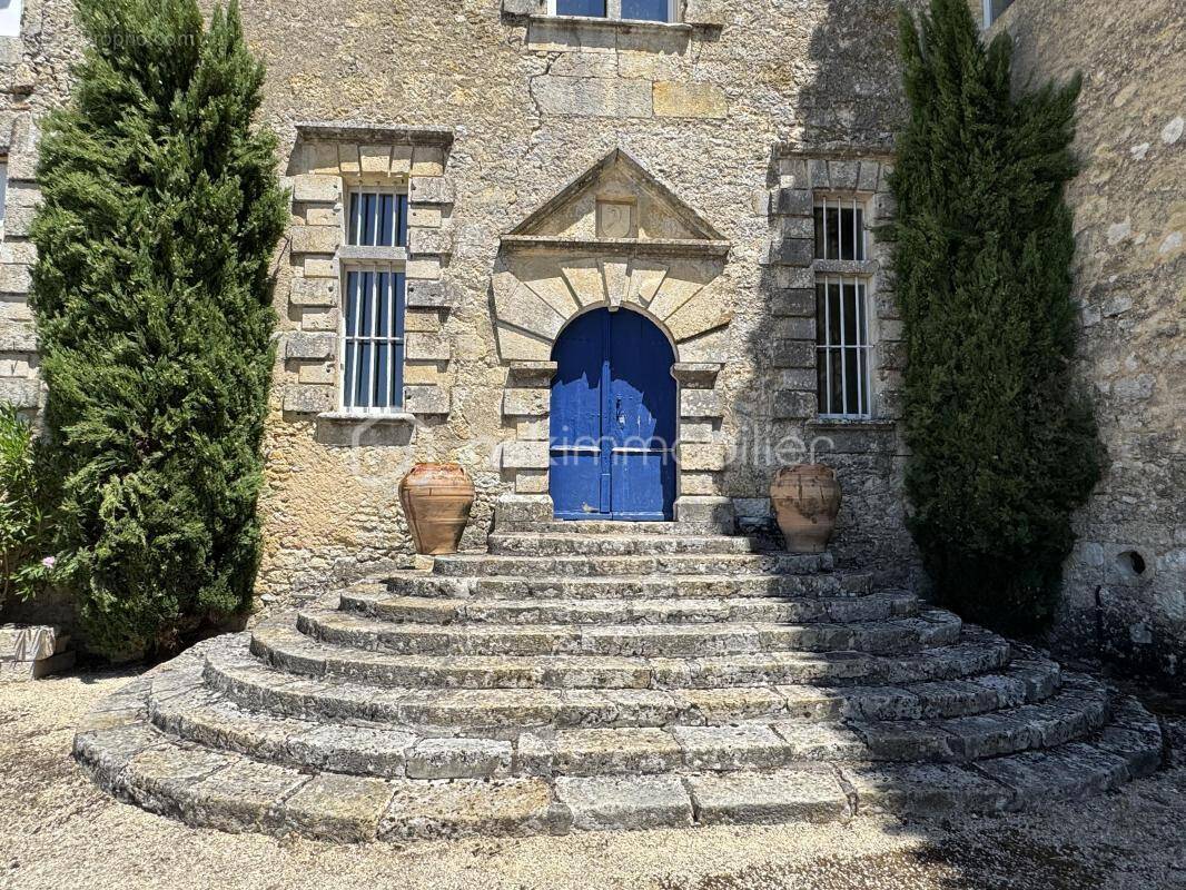 Maison à CONDOM