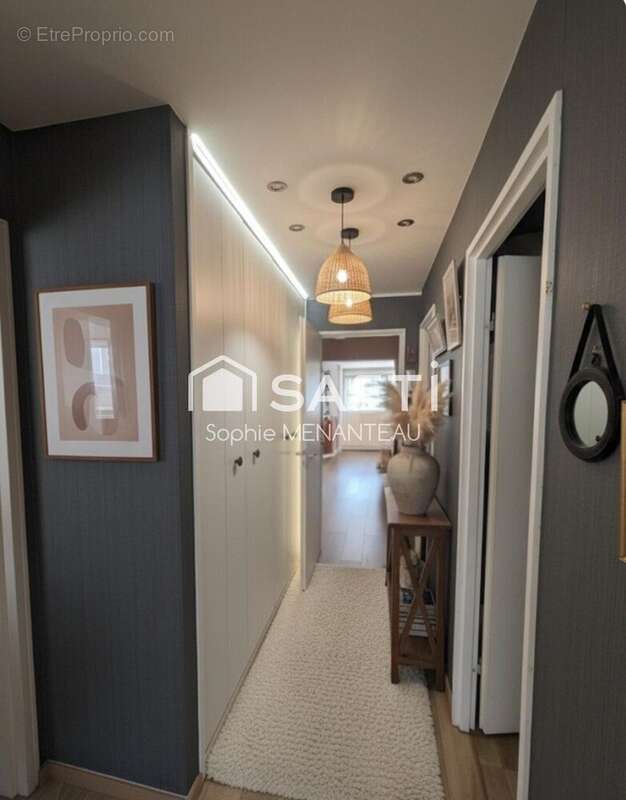 Photo 3 - Appartement à LE TOUQUET-PARIS-PLAGE