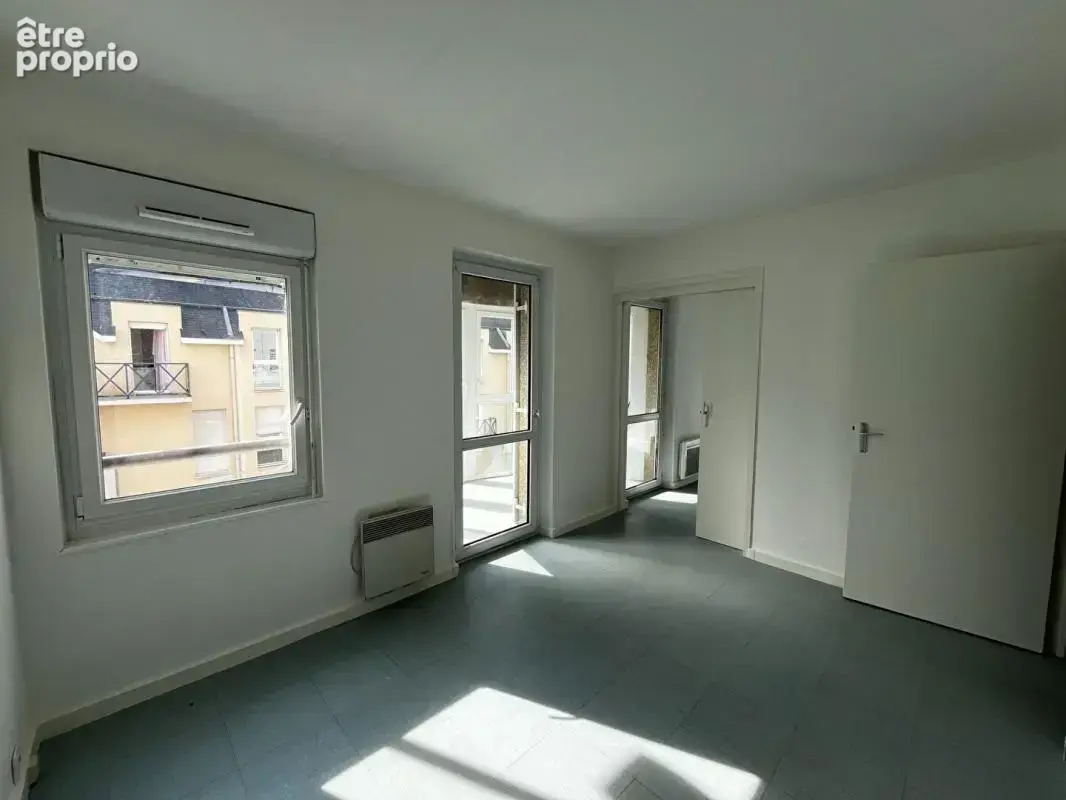 Appartement Angers 2 pièce(s) 42 m2 - photo 5