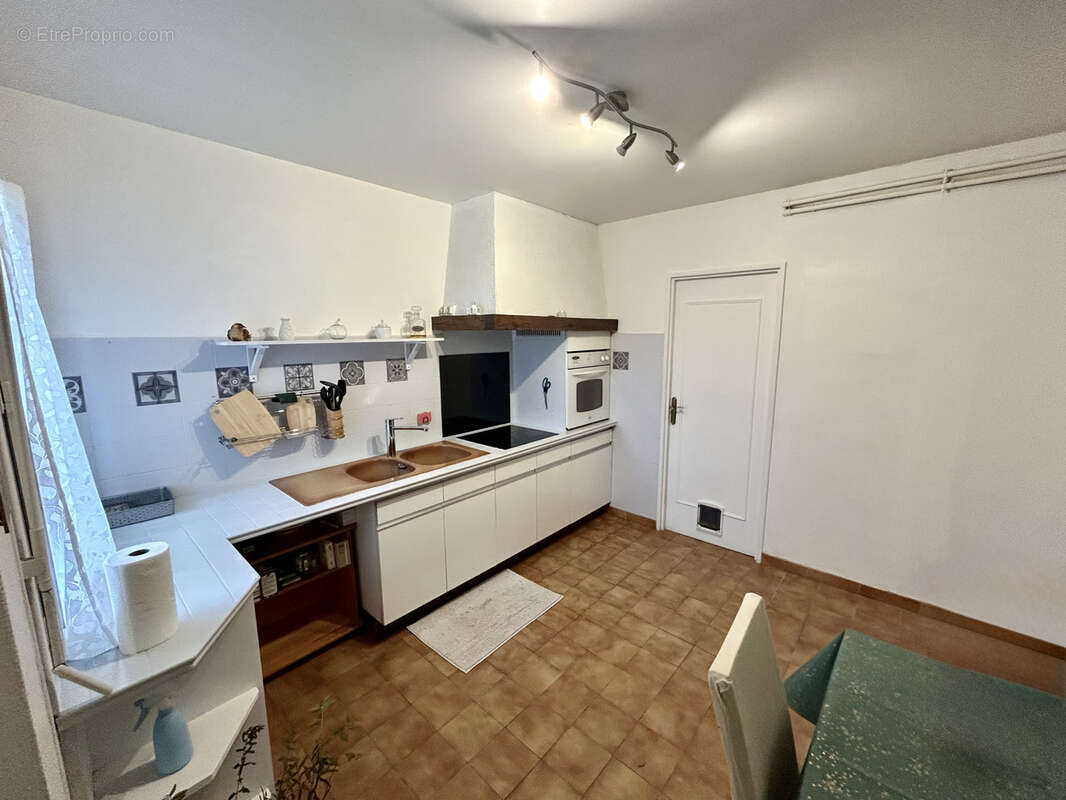 Maison à ANNET-SUR-MARNE