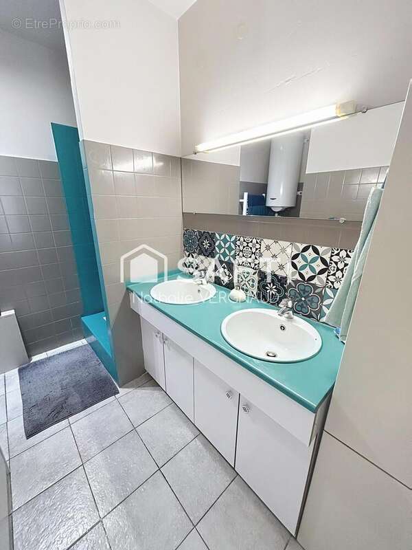 Photo 4 - Maison à ANTONY