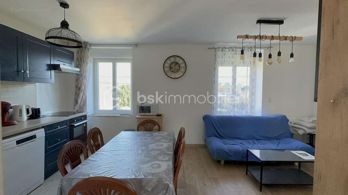 Immeuble de rapport - Centre Noyen - photo 17