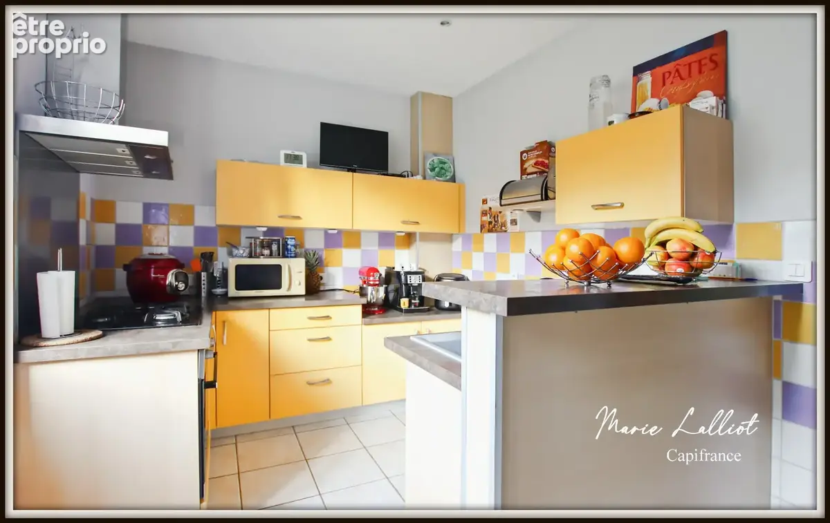 Maison à vendre 7 pièces, 170m²,  GRANGERMONT, dépendance, 3 chambres, double garage, grange - photo 8