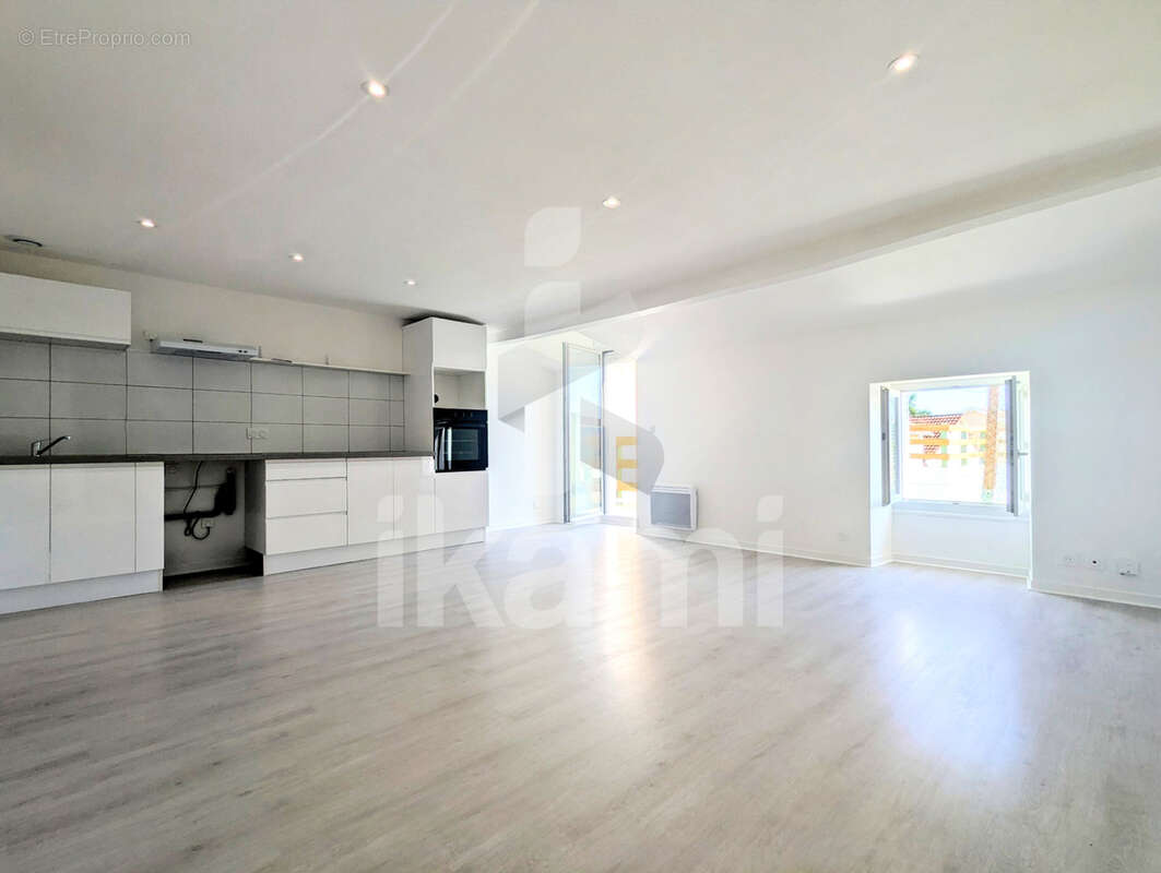 Appartement à PERIGUEUX