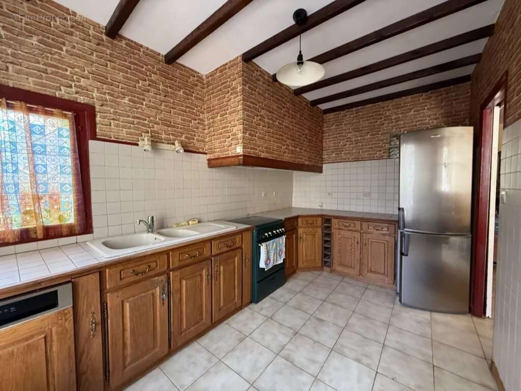 Maison à ROQUEFORT-DES-CORBIERES