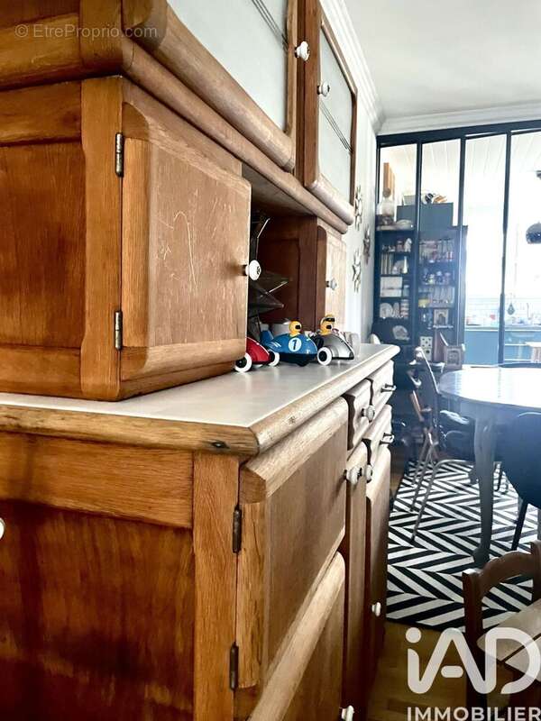 Photo 2 - Maison à REIMS