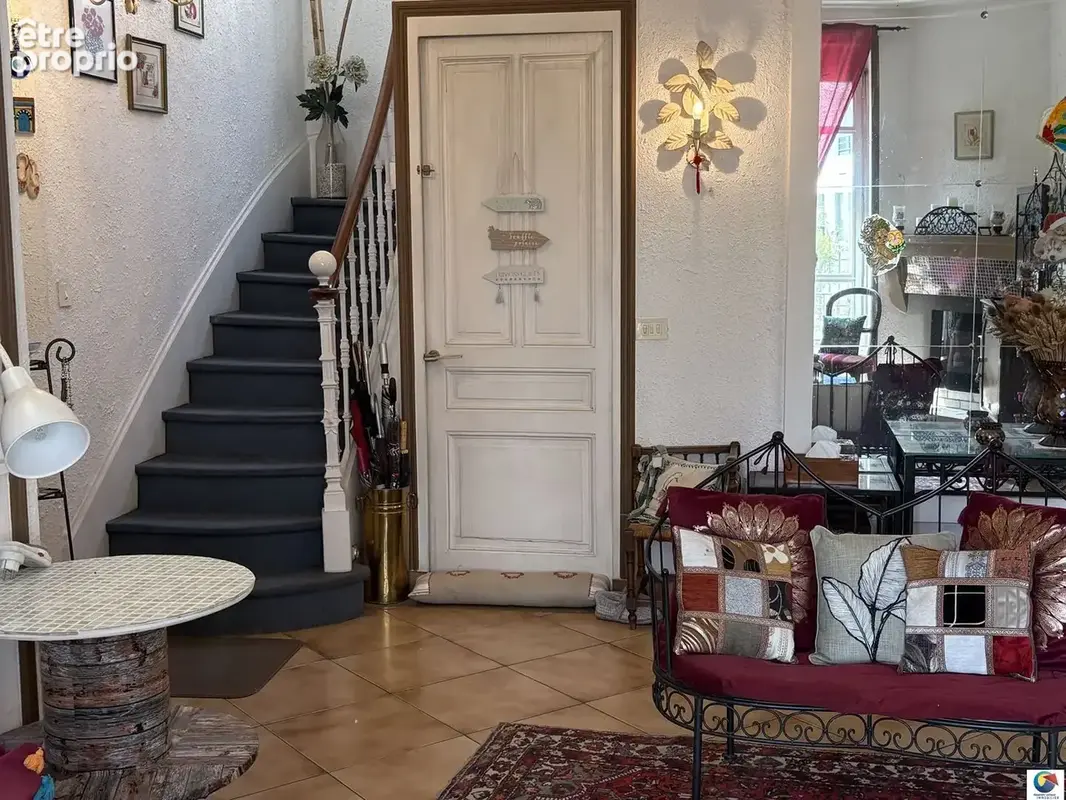 Maison 120 m² à Villeurbanne  - photo 5