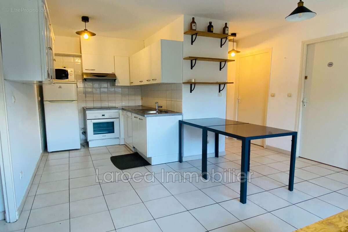 Appartement à BANYULS-SUR-MER