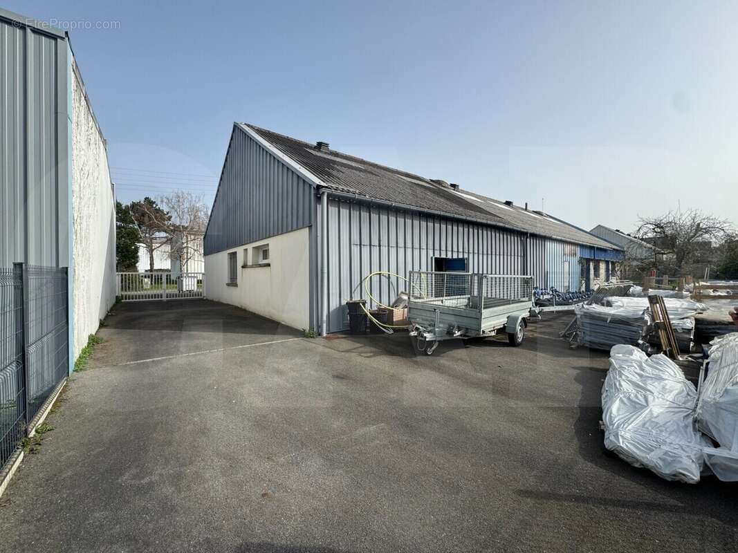 230 m² à Le Rheu  - photo 5
