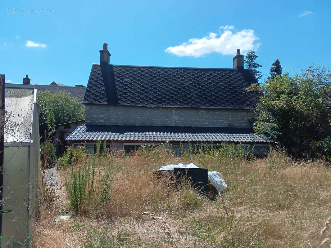 Maison de bourg - photo 48