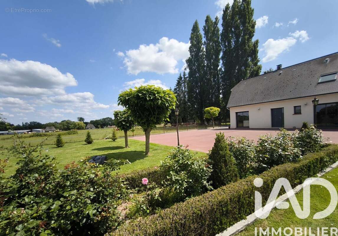 Photo 3 - Maison à PONT-AUDEMER