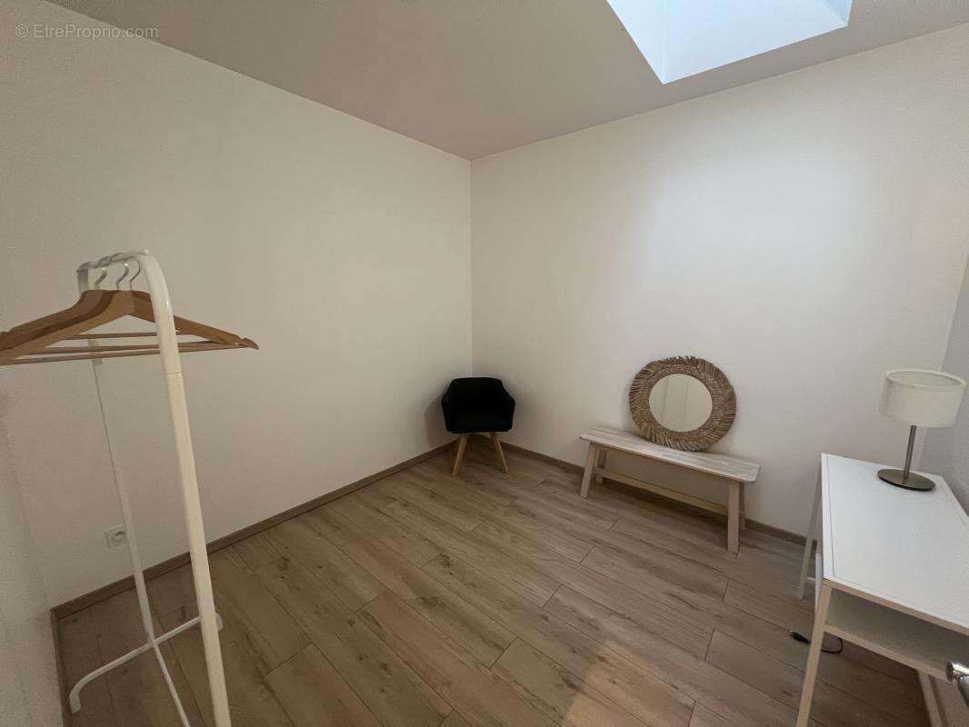 Appartement à VILLEFRANCHE-SUR-SAONE