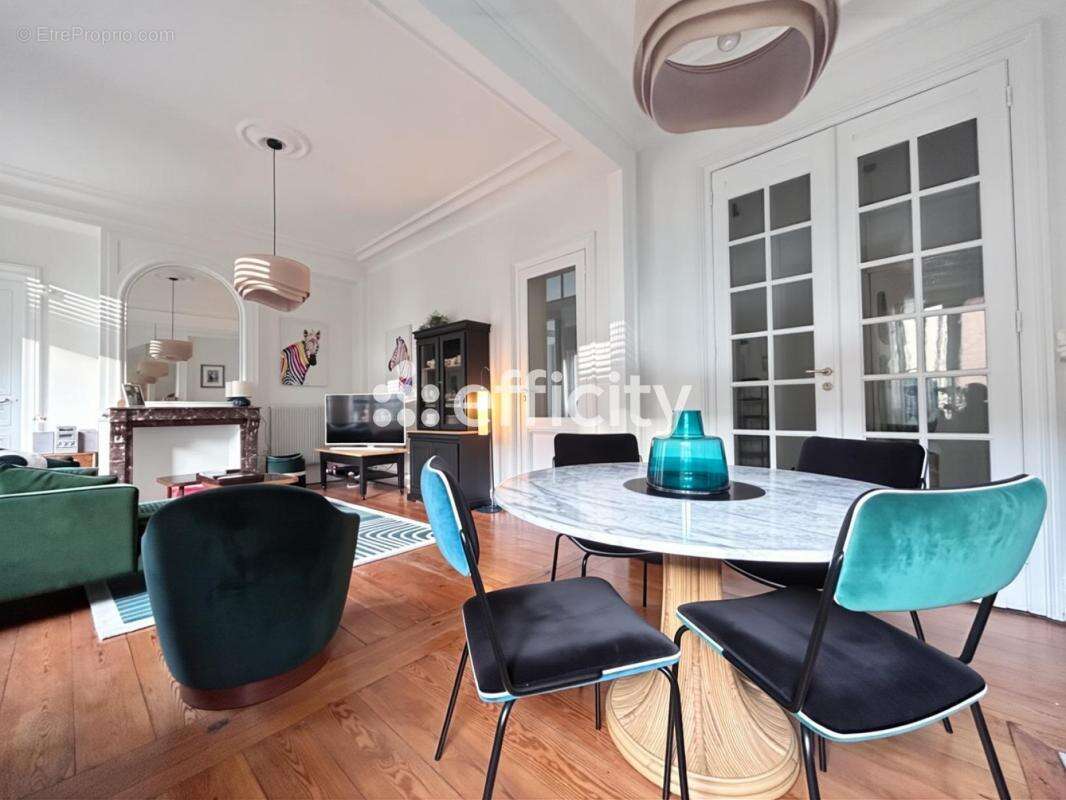 Appartement à LILLE