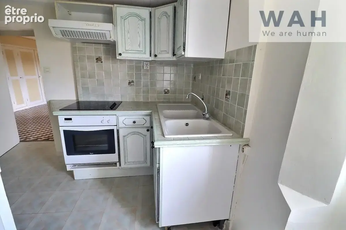 Vente maison de village 4 pieces 34700 lodeve - photo 4