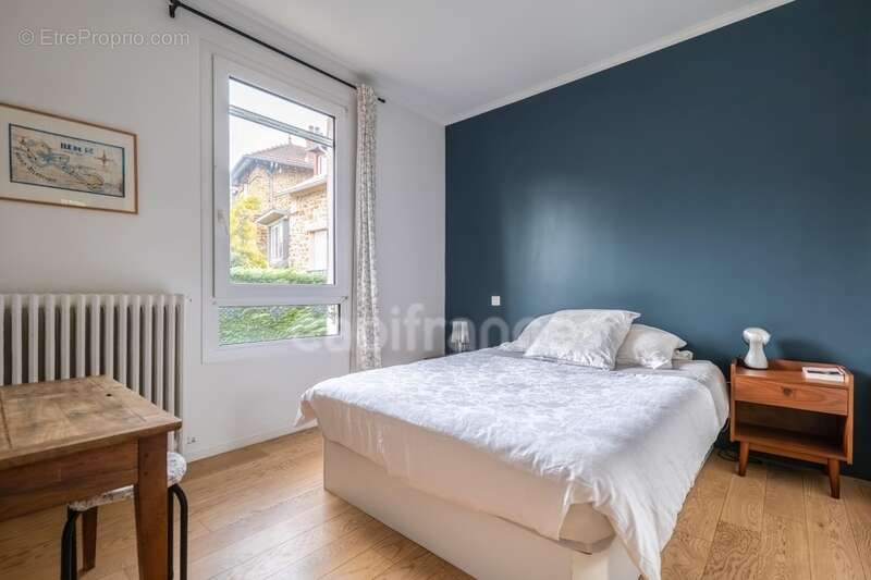 Maison à VERSAILLES