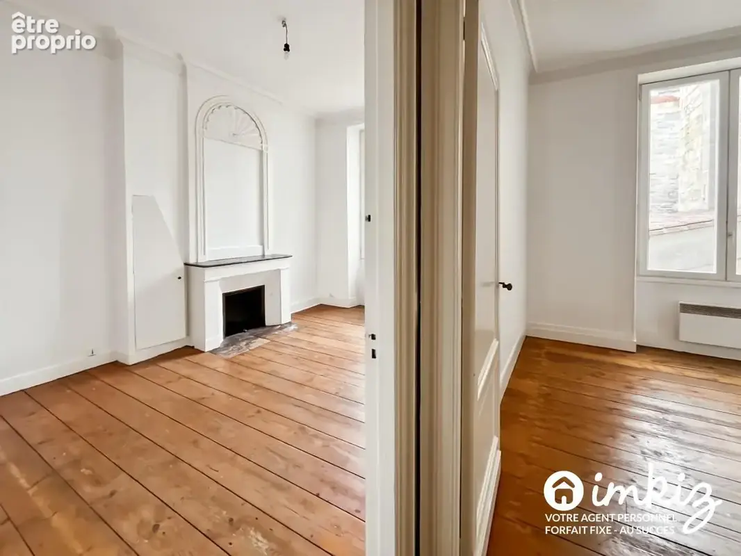 Appartement - photo 6