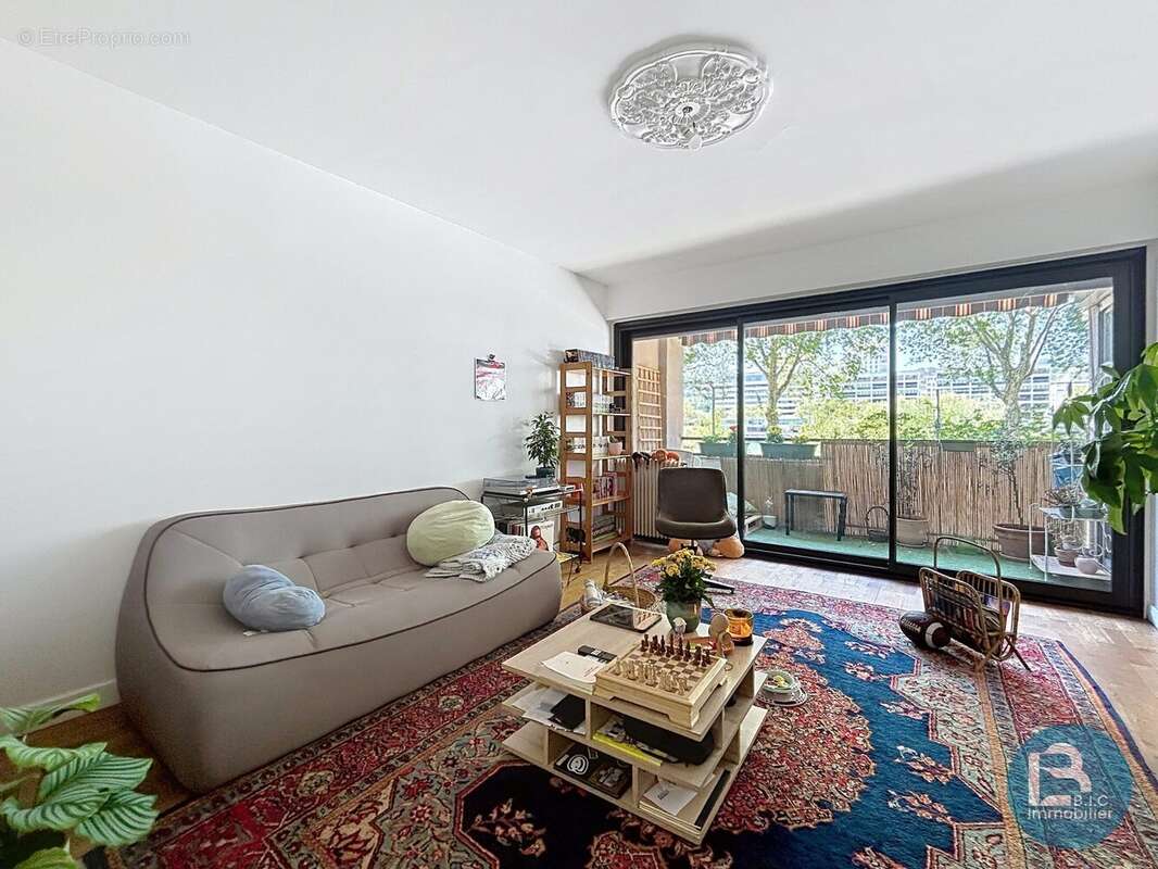 Appartement à LYON-7E