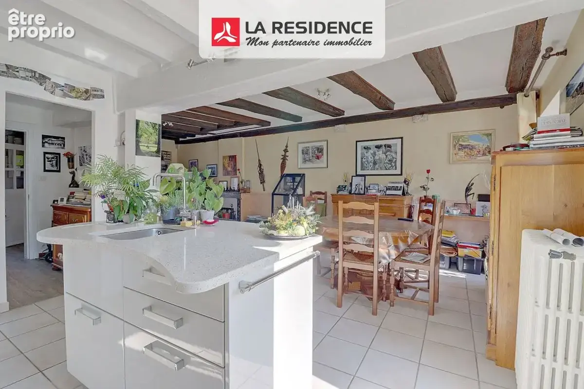 Maison 98 m² à Blois  - photo 4