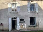 Appartement à MAREUIL