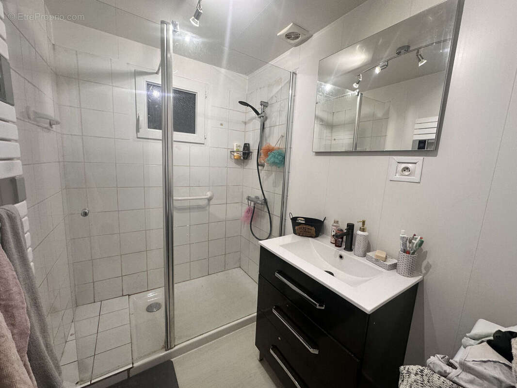 Photo 4 - Maison à SAINT-POMPAIN