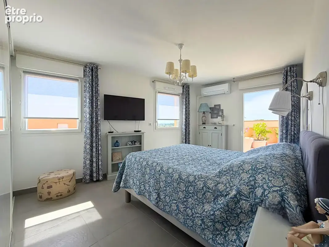 Appartement d'exception aux portes de Montpellier ! - photo 5