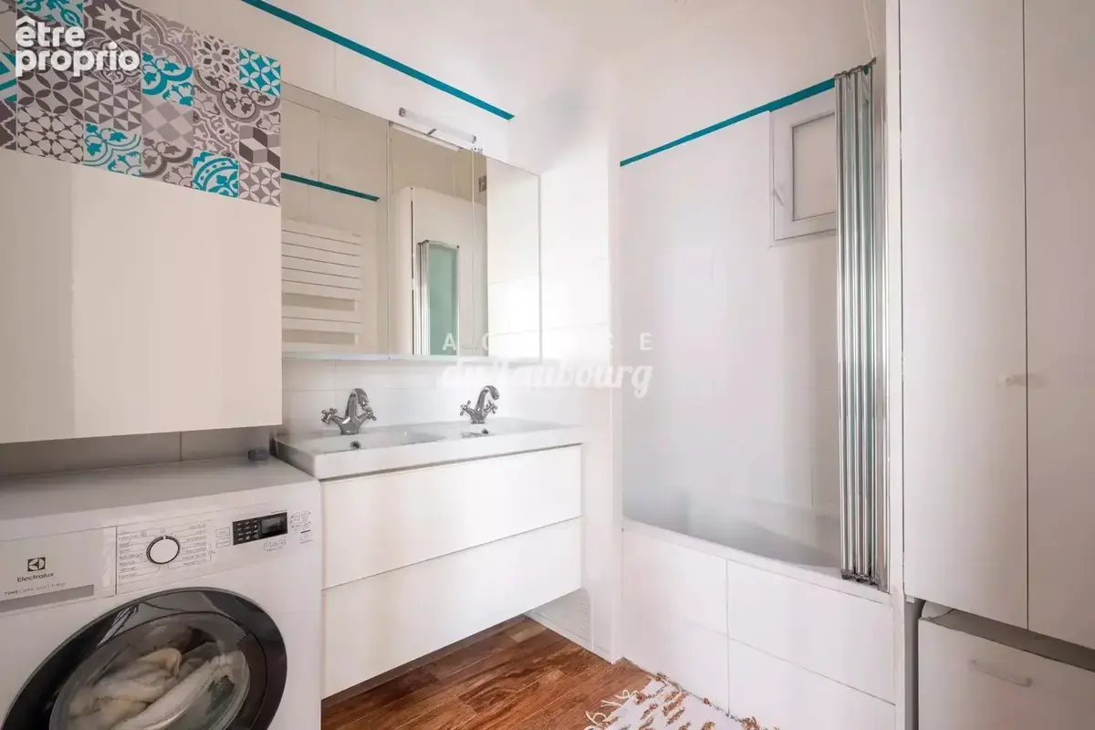 Appartement 5 pièces de 93m2 - Au calme sur cour - photo 13