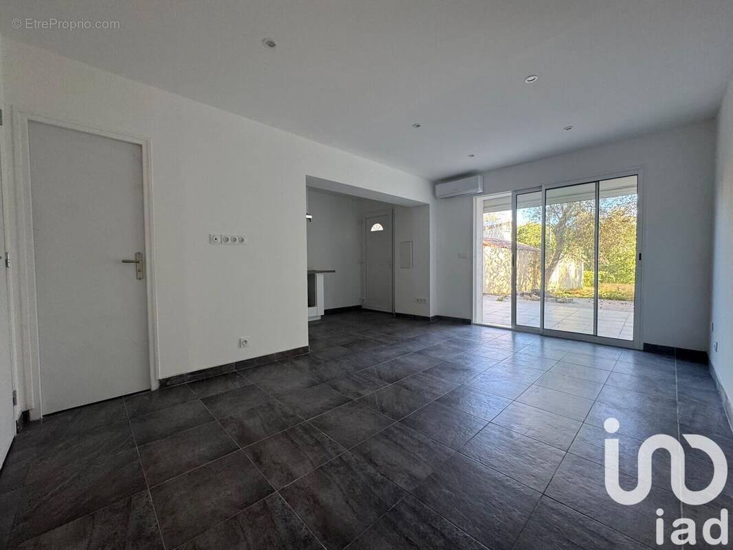 Photo 1 - Appartement à LE TIGNET