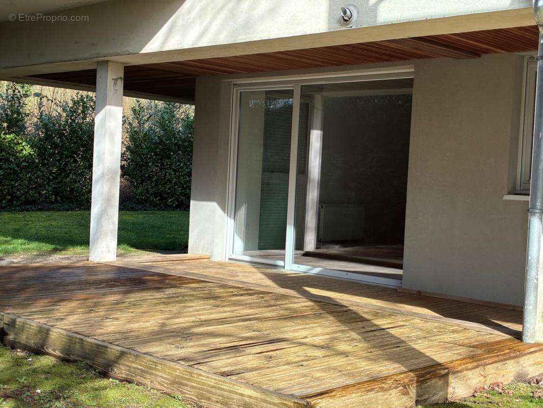 Appartement à CROIX