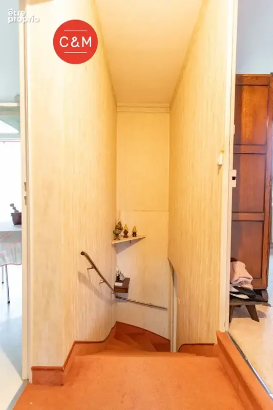 REZE BALINIERE - Maison 4 pièces 78m² - photo 14