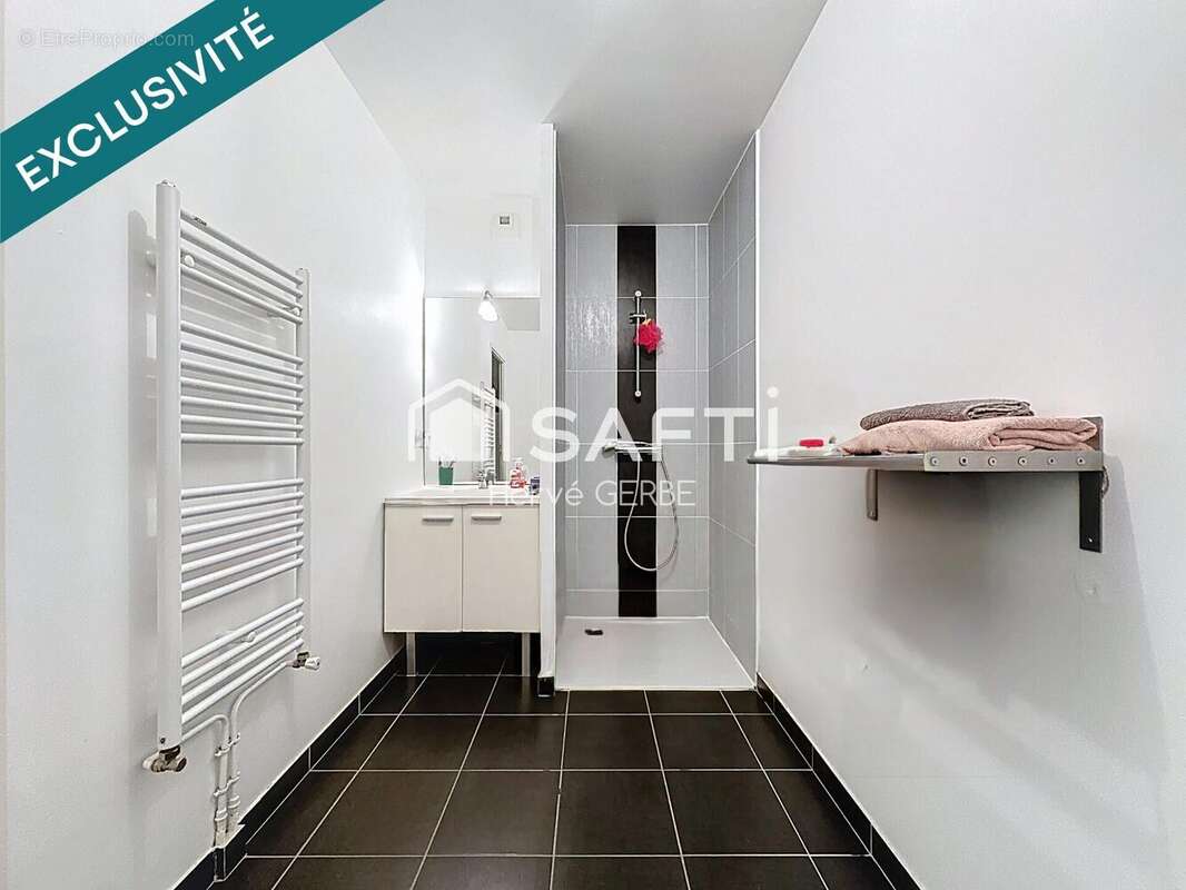 Photo 6 - Appartement à SAINT-HERBLAIN