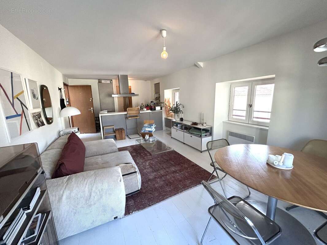 Appartement à BIARRITZ