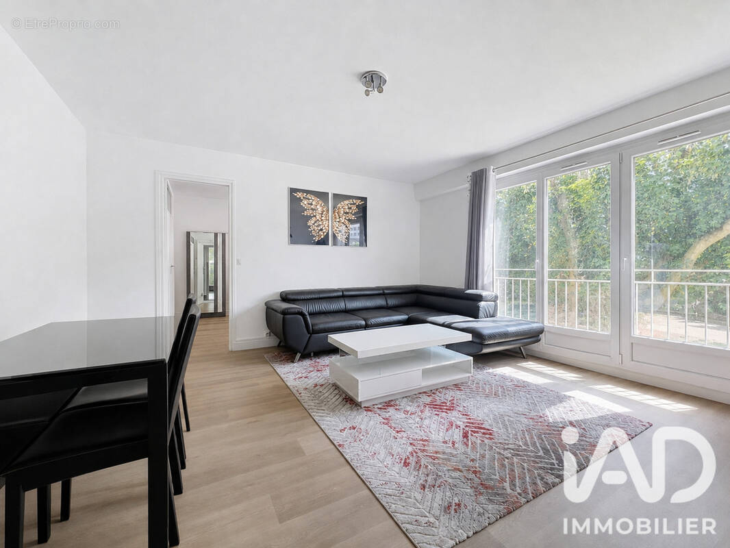 Photo 1 - Appartement à JUVISY-SUR-ORGE