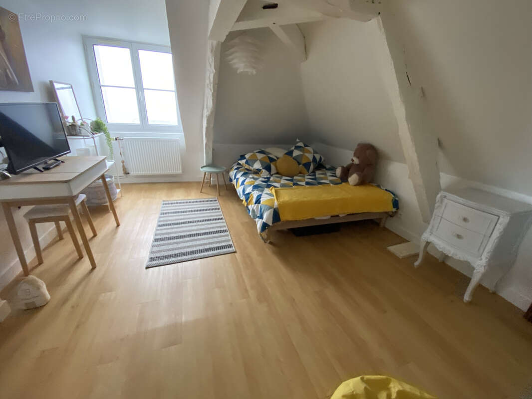 Maison à BAGNOLES-DE-L&#039;ORNE