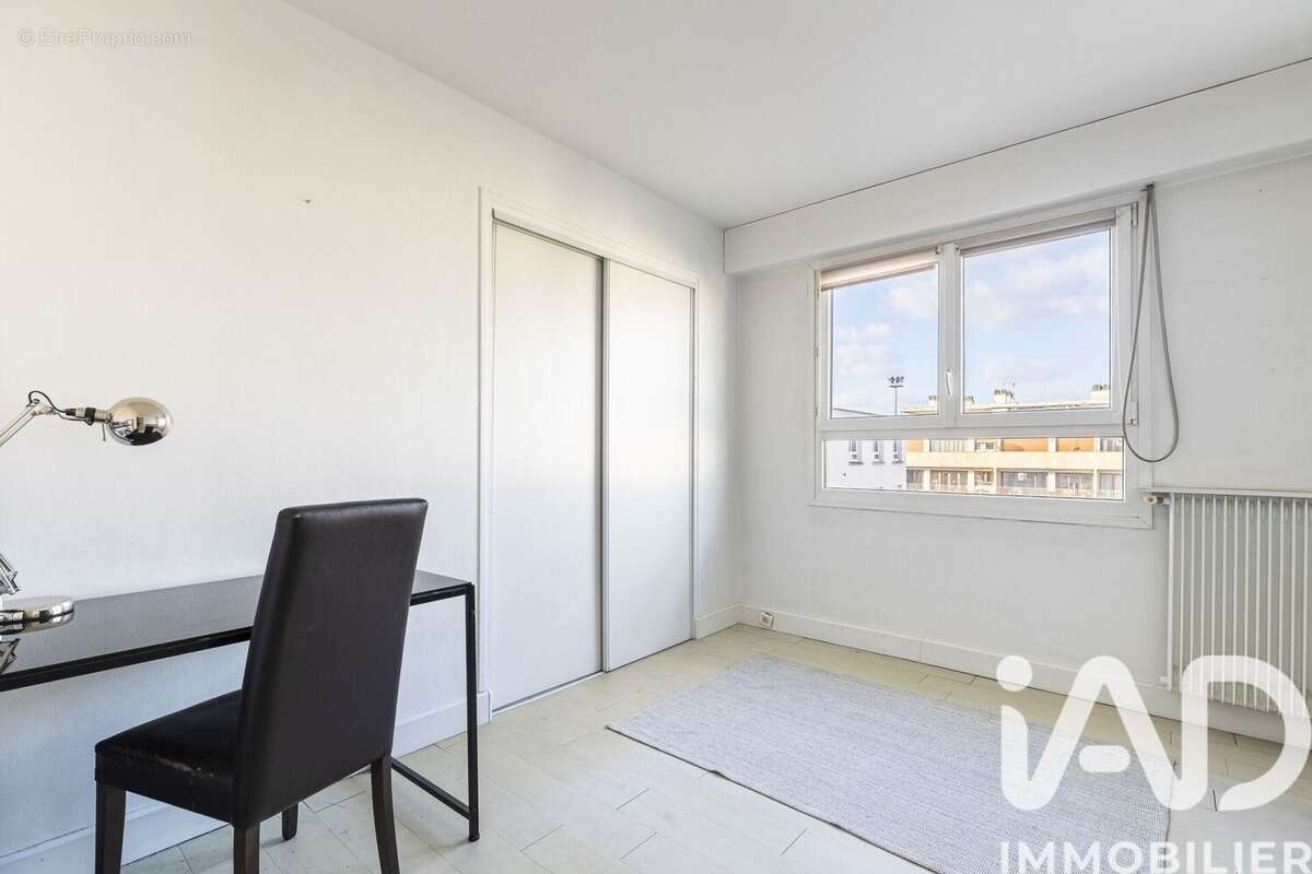 Photo 8 - Appartement à BOULOGNE-BILLANCOURT