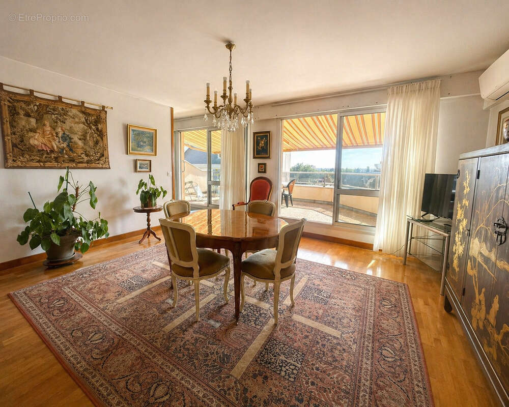 Appartement à BOURGES