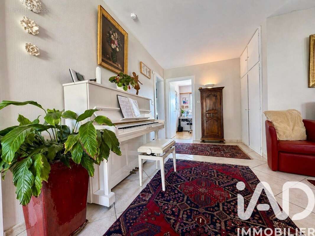 Photo 2 - Maison à SARREGUEMINES
