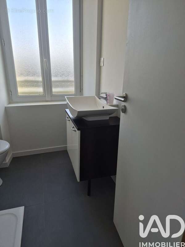 Photo 9 - Maison à SAINT-SEGAL