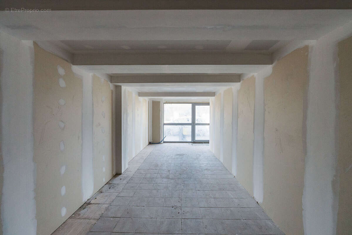 Commerce à CARCASSONNE