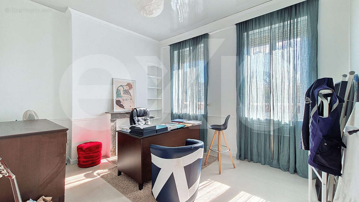 Maison à CASTELNAU-DE-MEDOC