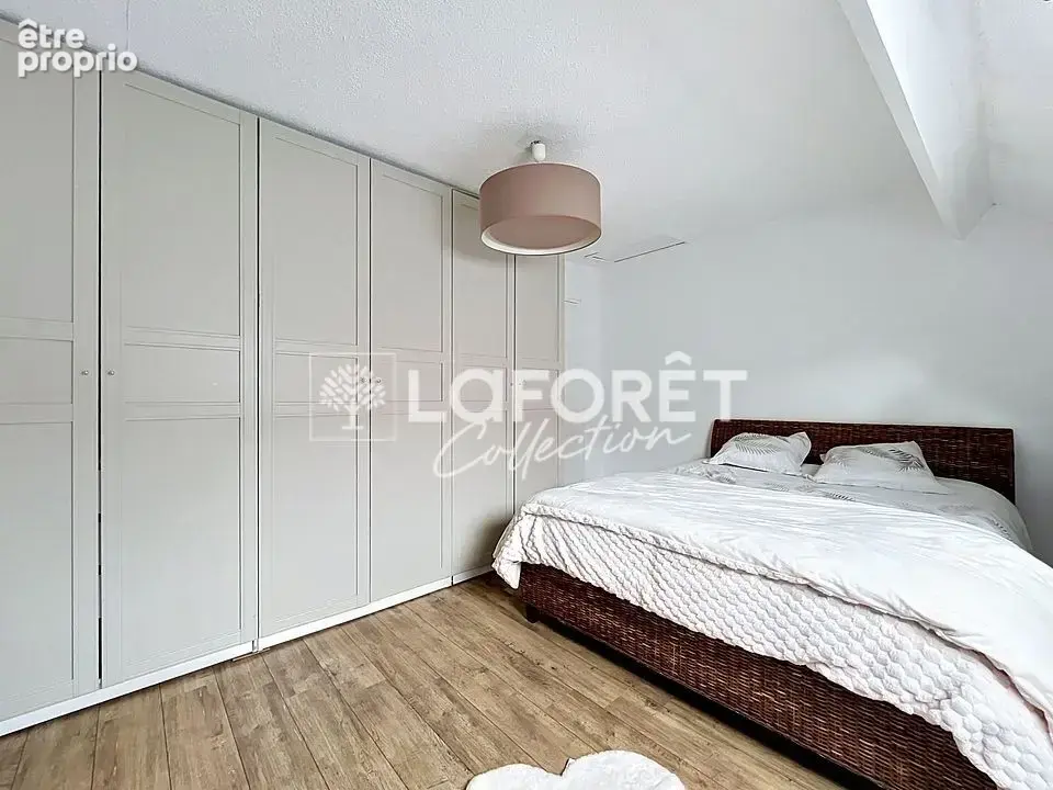 Maison Boulogne Sur Mer 4 pièce(s) 110 m2 - photo 7