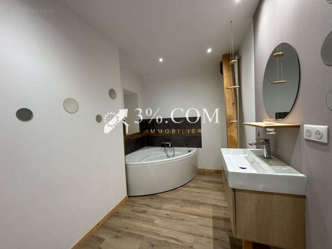 Maison à DETTWILLER