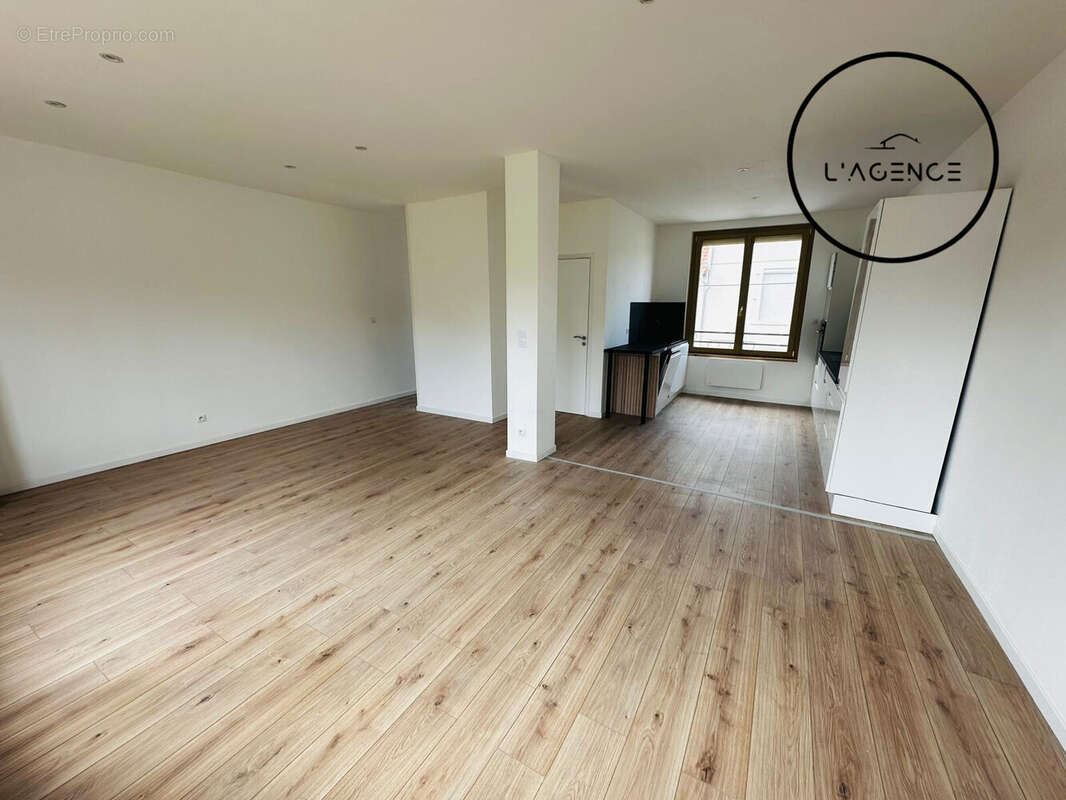 Maison à JARVILLE-LA-MALGRANGE