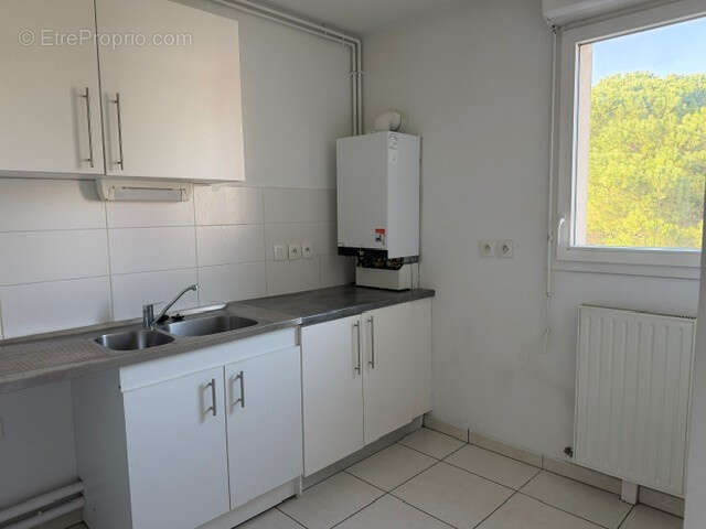 Appartement à EYSINES
