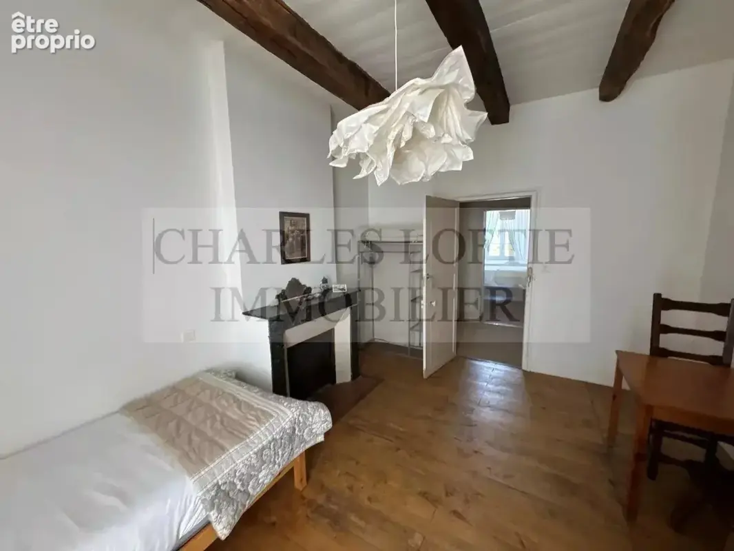 Magnifique propriété de caractère comprenant 2 maisons, piscine et dépendances - photo 20