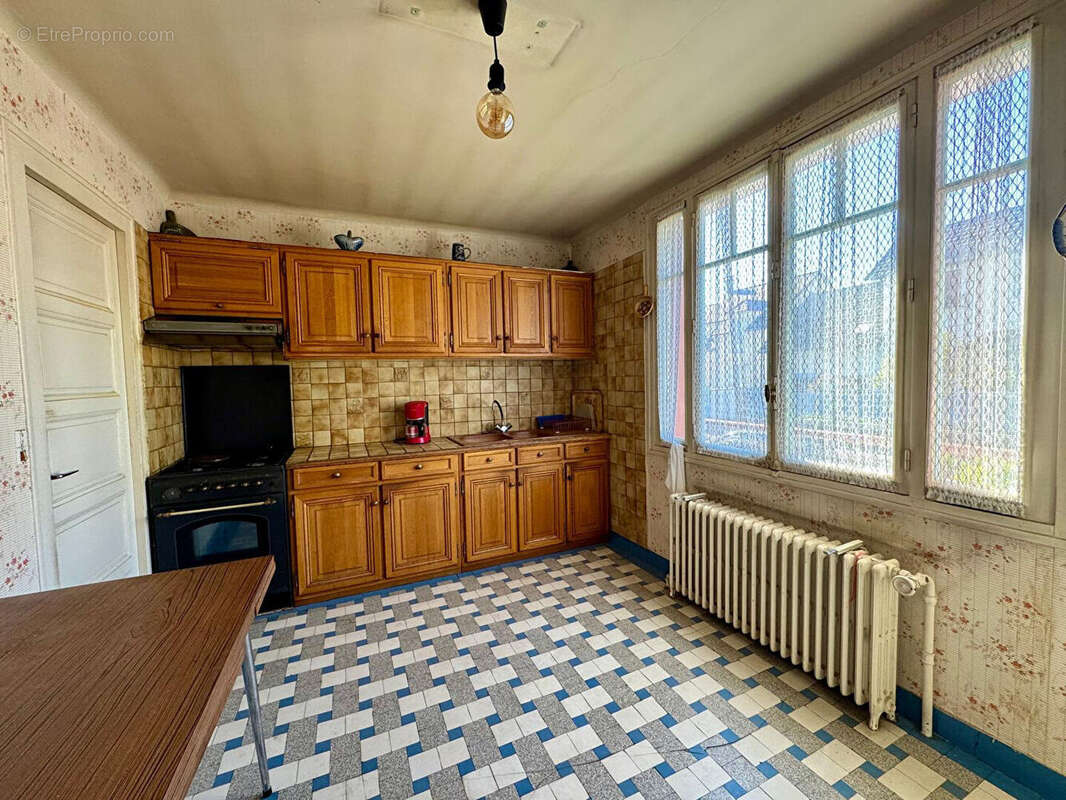 Maison à DRAVEIL