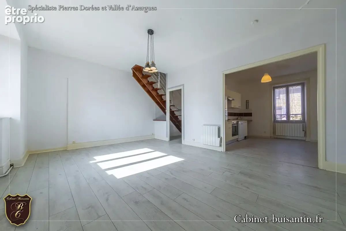 Photo Appartement à Chatillon au prix de 185 000€