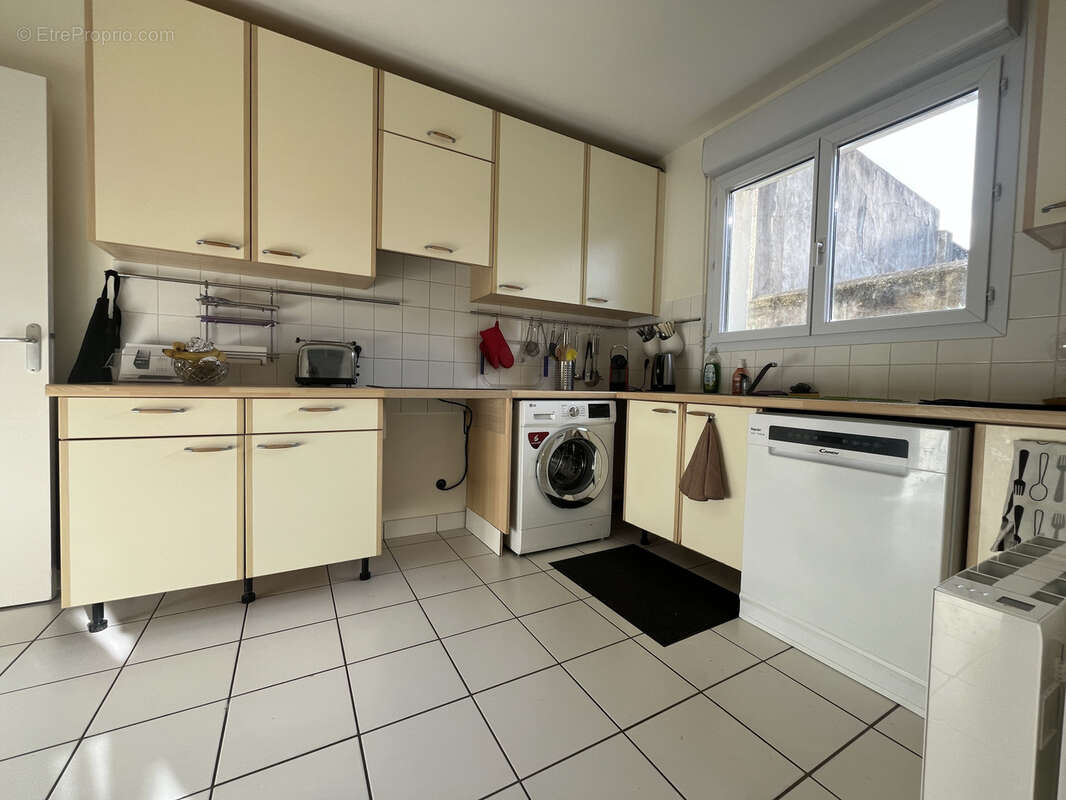 Appartement à TOURS