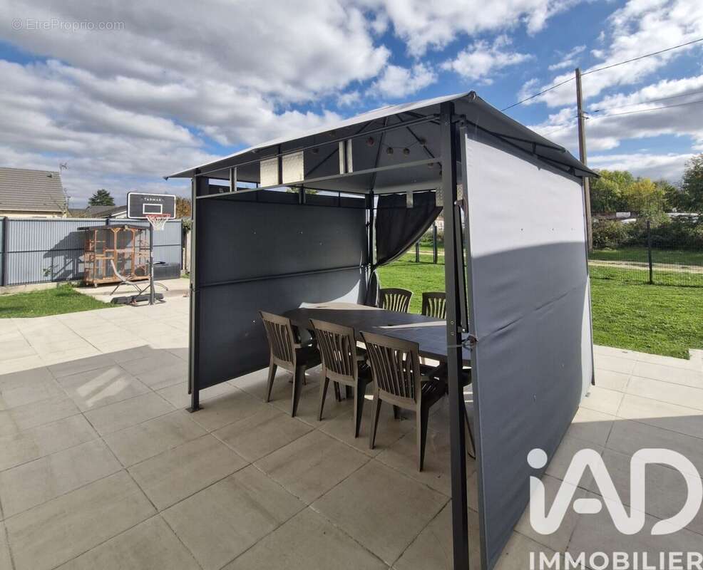 Photo 4 - Maison à TOUL